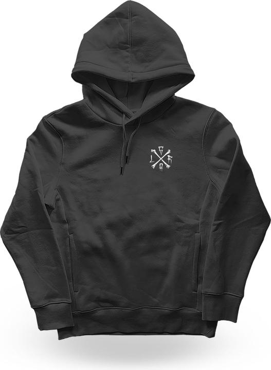 Produktbild Loose Riders Skully Hoodie (M)