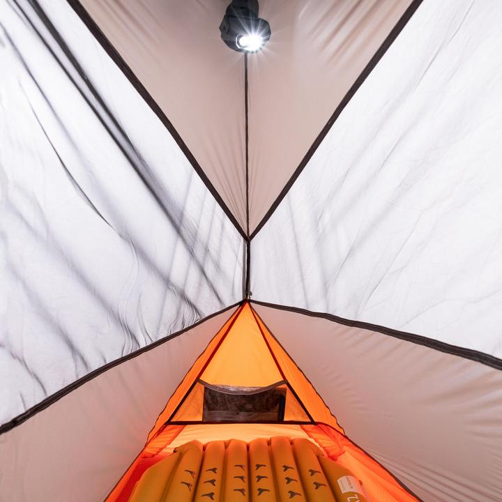 Actual product image Forclaz MT 900 (Dome tent, 1.40 kg, 1 person)
