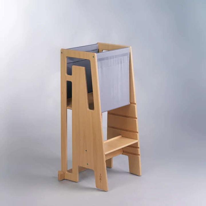 Immagine prodotto Tuki Panno di scoperta per la torre di apprendimento / Panno di sicurezza