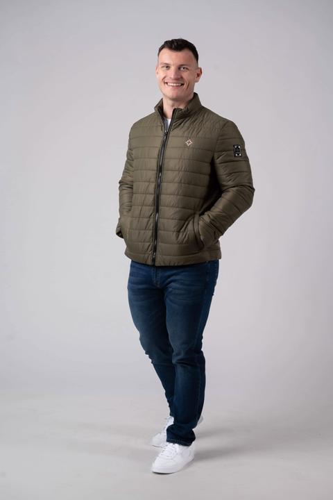 Produktbild Edelvetica Herren Edelweiss Übergangsjacke (S)