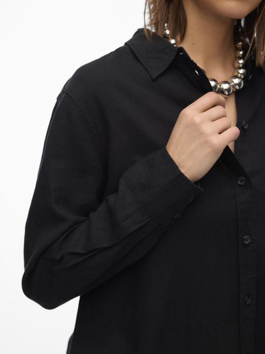 Produktbild Vero Moda VMLINN Hemd Hemd (M)