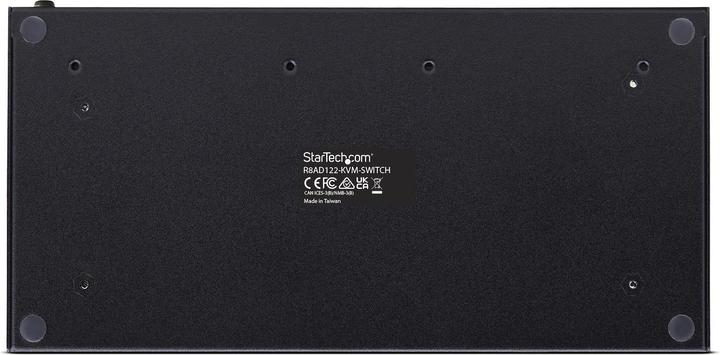 Image du produit StarTech 8-Port Displayport Kvm Switch