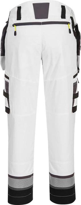 Produktbild Portwest Mens DX4 Detachable Holster Pocket Trousers (36)