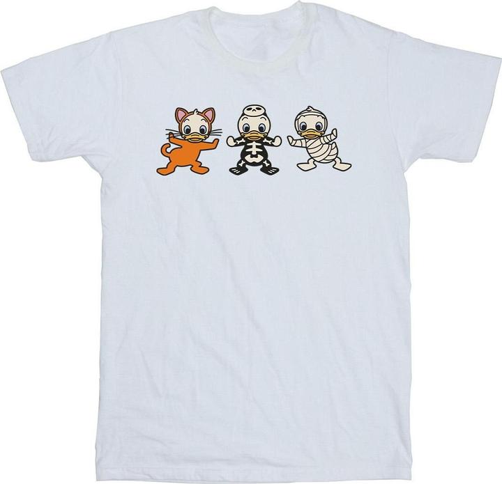 Produktbild Disney Duck Tales Halloween Costumes TShirt (M)