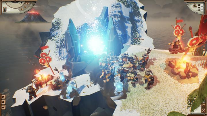 Produktbild Plaion Valhalla Hills - Definitive Edition (Xbox One X, Xbox Series X, Multilingual)