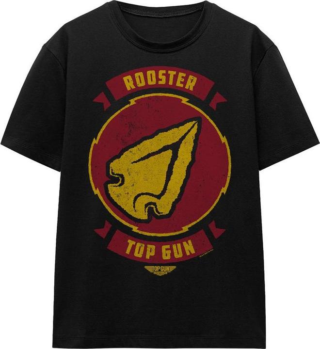 Produktbild Top Gun Rooster Call Sign TShirt (XXL)