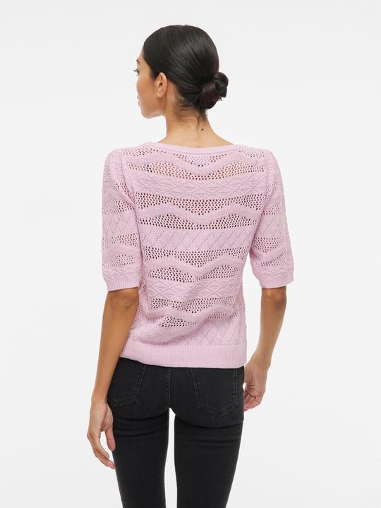 Produktbild Vila U-Boot-Ausschnitt Stricktop (XS)