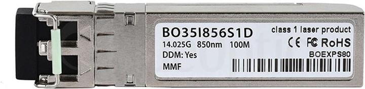 Produktbild CBO HPE E7Y09A kompatibler BlueOptics SFP+ BO35I856S1D