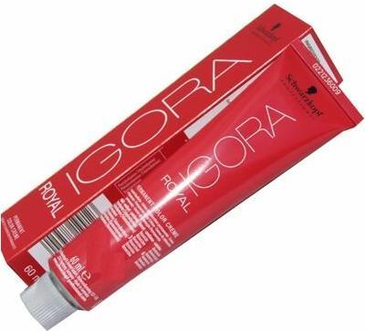 Immagine prodotto Schwarzkopf Professional Igora Royal (0-55 Concentrato d'oro)