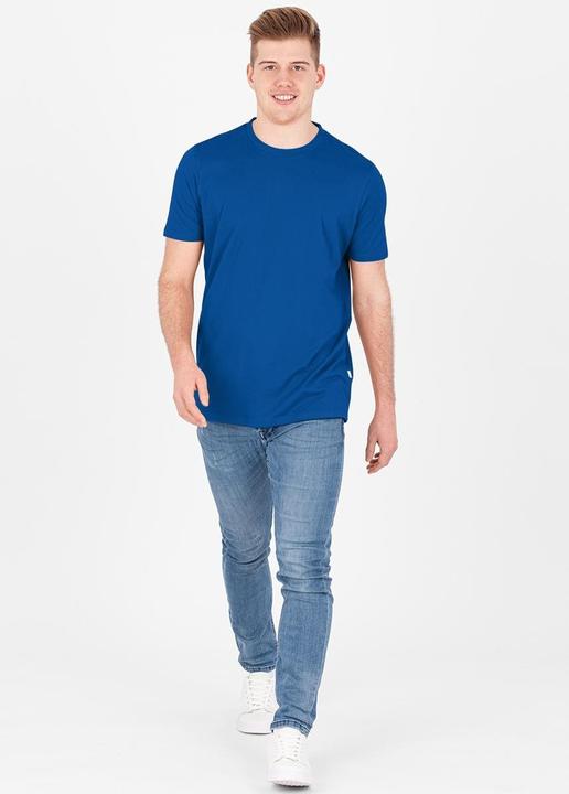 Actual product image JAKO T-shirt Doubletex (L)
