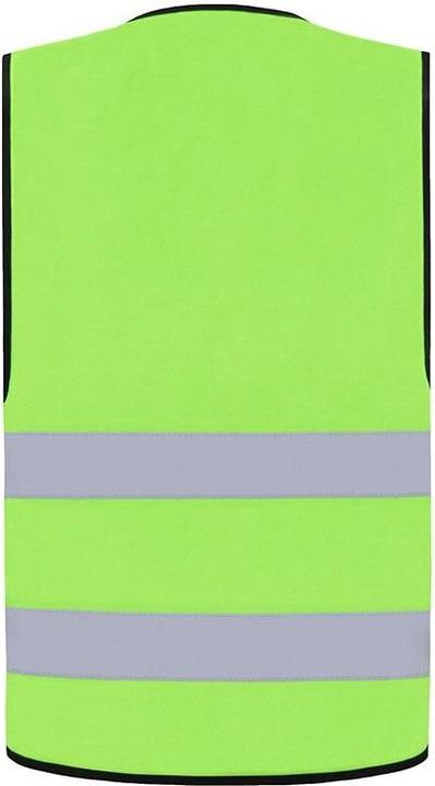 Productafbeelding Korntex Functioneel vest (XXL)
