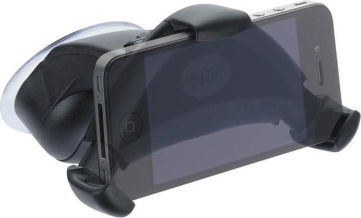 Actual product image Herbert Richter iGRIP Smart Grip'R - Universal Car Mount