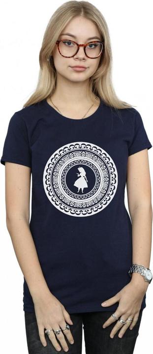 Produktbild Disney Alice In Wonderland Circle TShirt (XL)