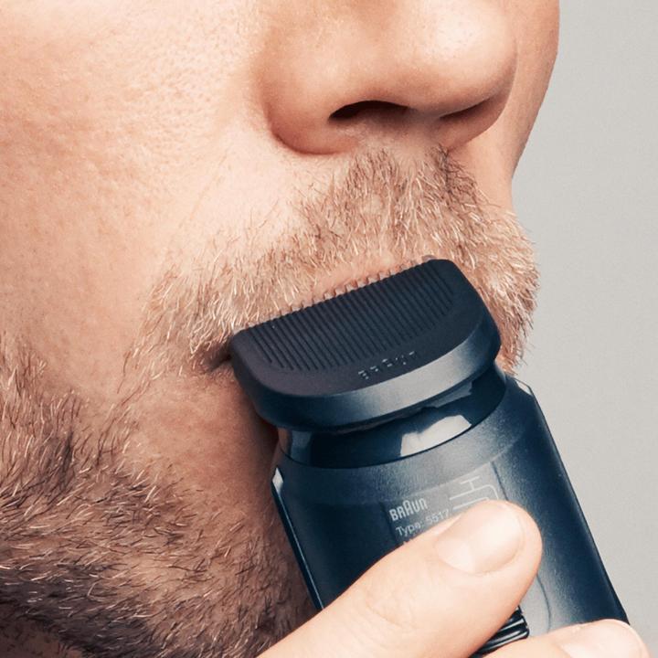 Actual product image Braun MGK3021