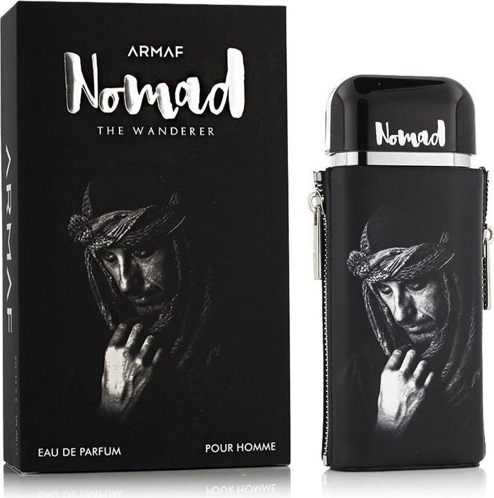 Armaf Nomad Pour Homme - EDP - 100 ml (Eau de Parfum, 100 ml)