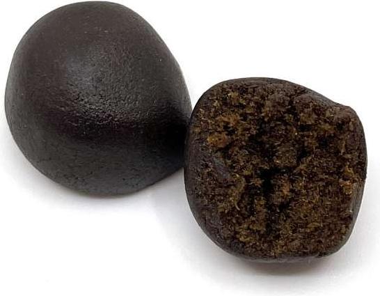 Actual product image Hash Gang Bubble Hash (4.20 g, Indoor)