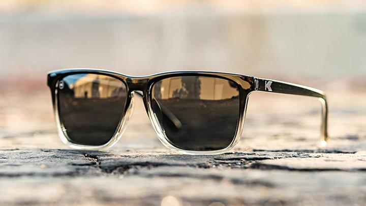 Produktbild Knockaround Sonnenbrille Fast Lanes