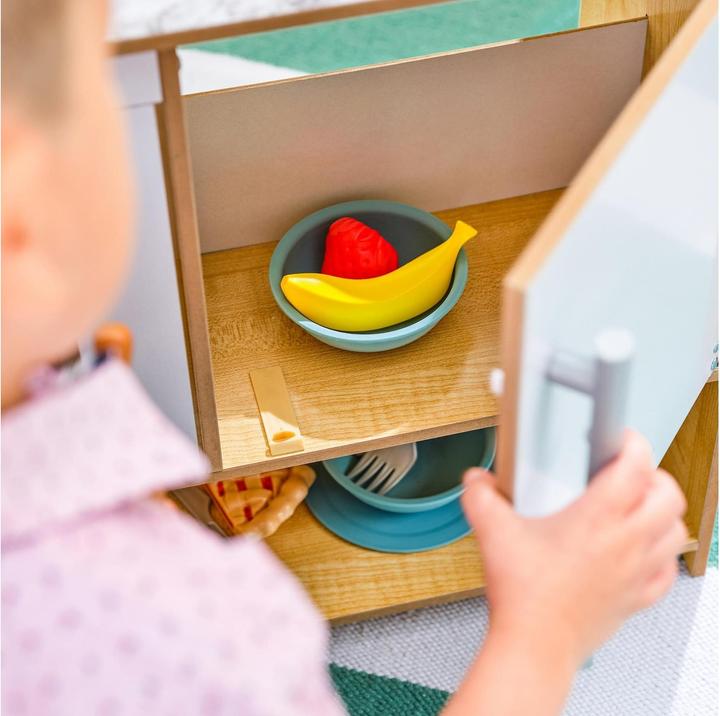 Immagine prodotto KidKraft Set di dolci a sorpresa da cucina 32 pezzi