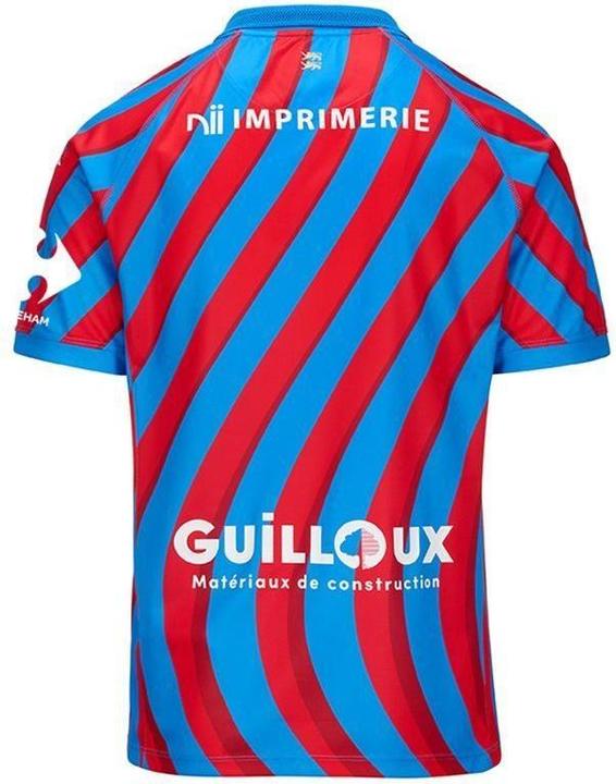 Immagine prodotto Kappa maglia home sm caen 2024/25 (XL)