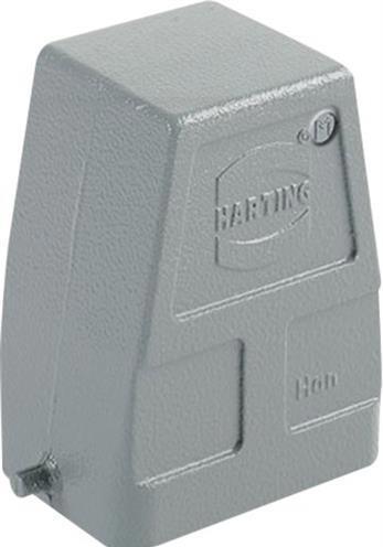 Produktbild Harting Han® 6B-gs-M25 19 30 006 0546 Tyllehus 1 stk