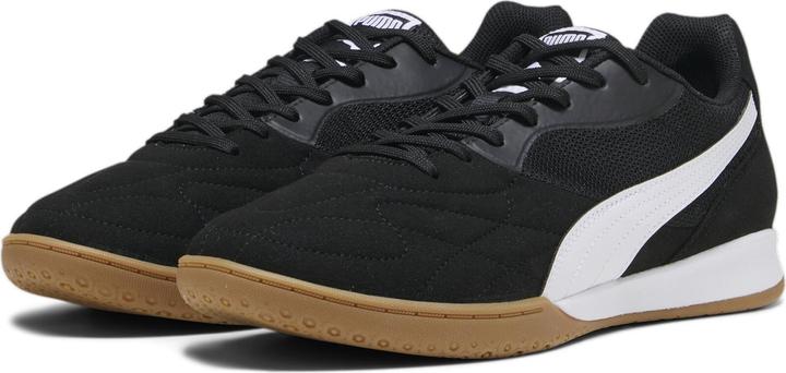 Puma King Top It