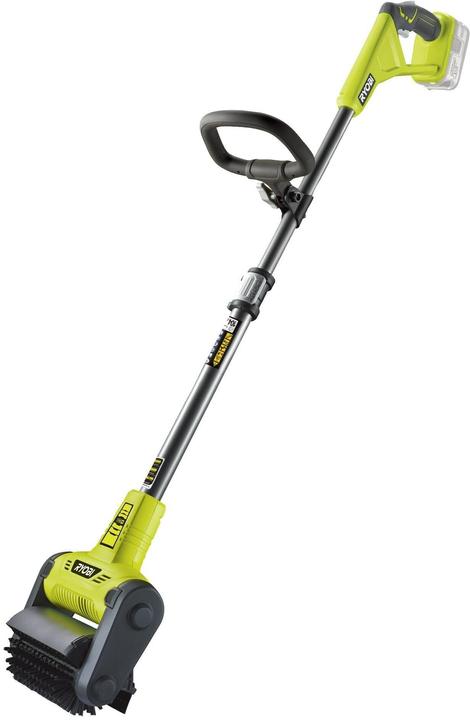 Ryobi Nettoyeur de sol sans fil