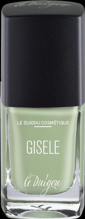 BECAB0, Grigio cenere