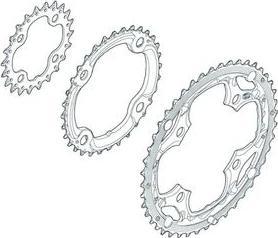 Actual product image Shimano Slx M660 (22)