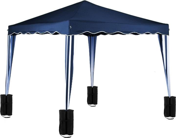 Image du produit Deuba Pavillon (46 cm, 13 cm)