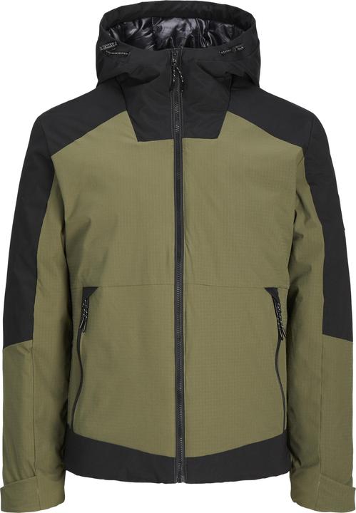 Jack & Jones Übergangs Jacke (M)