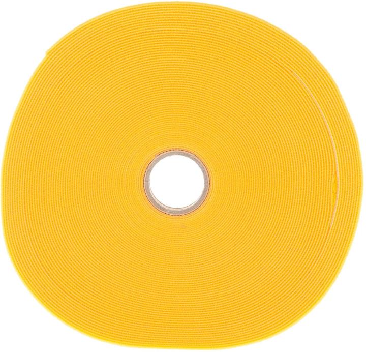 Fastech ETN Fast Strap 25 metri, giallo (15 mm)