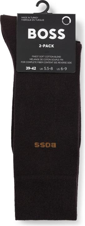 Immagine prodotto BOSS 2P RS Uni CC 10260369 01 (Confezione da 2, 39 - 42)