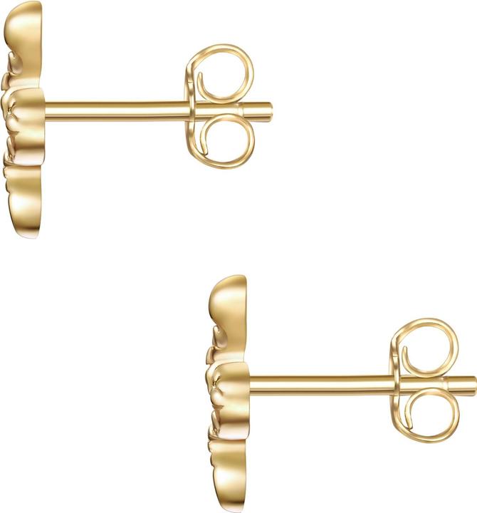 Image du produit Glanzstücke München Serpent femme argent sterling or jaune - 26617 (Argent Sterling)