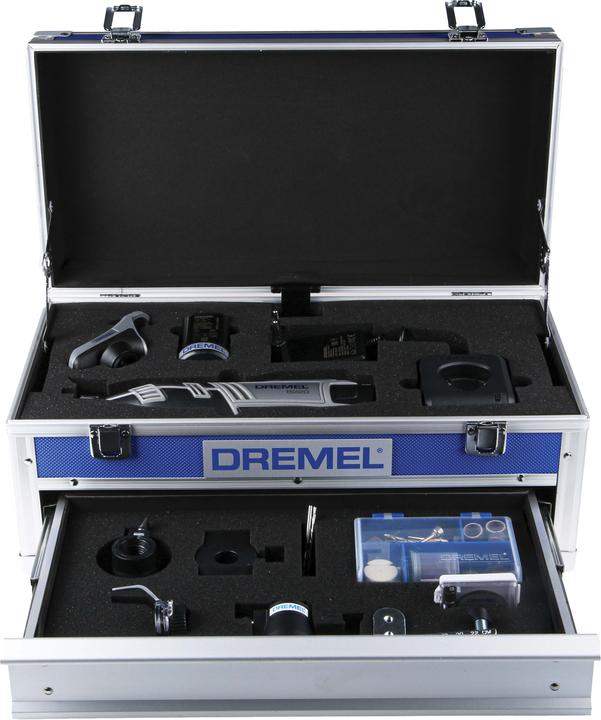 Immagine prodotto Dremel 8220-5/65 Edizione Platino