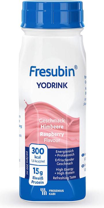 Immagine prodotto Fresubin YoDrink (Lampone, 1 x)