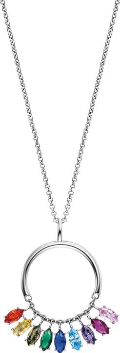 Produktbild Engelsrufer Halskette Flying Wings (925er Silber, 50 cm)