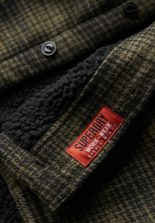 Immagine prodotto Superdry camicia woo mier (L)
