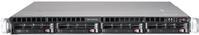 Produktbild Bluechip SERVERline R31307s (Intel Xeon E-2324G, 16 GB, Rack Server)