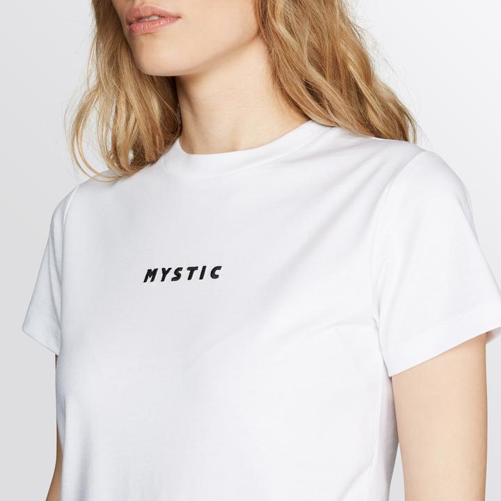 Actual product image Mystic Brand Tee Women (L)