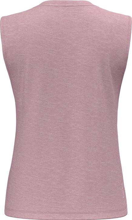 Actual product image Salewa Eagle Minilogo Merino Tank Top Da (38, 44, M)