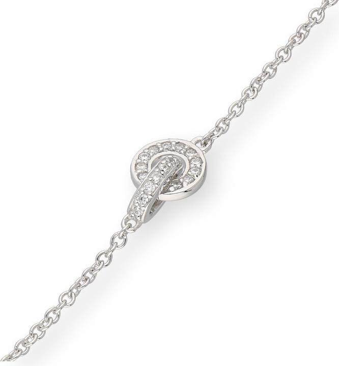 Produktbild Carat Style (15 cm, Silber)