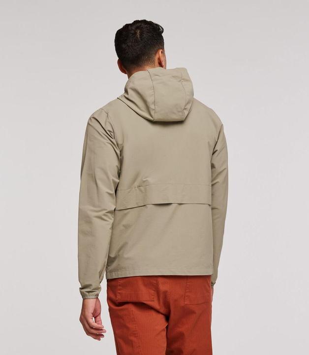 Actual product image Cotopaxi Viento Wind Jacket (XXL)