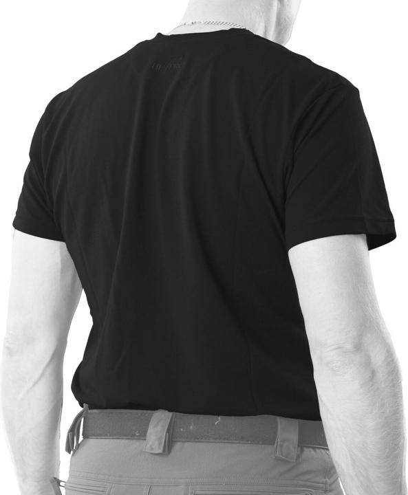 Actual product image Uf Pro T-Shirt Urban Black S (S)