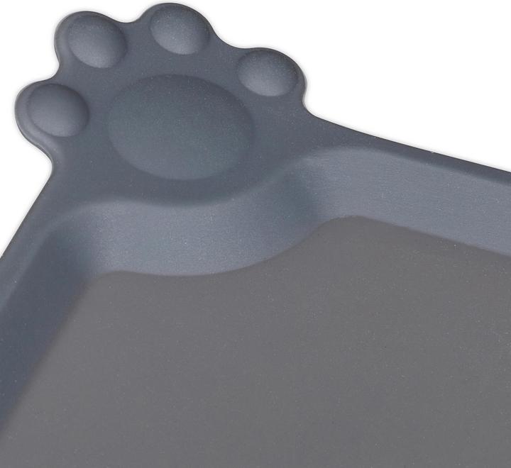 Actual product image Relaxdays Napfunterlage