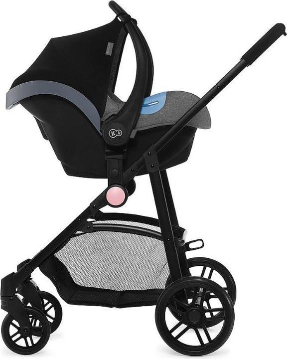 Produktbild KinderKraft 3in1 Juli
