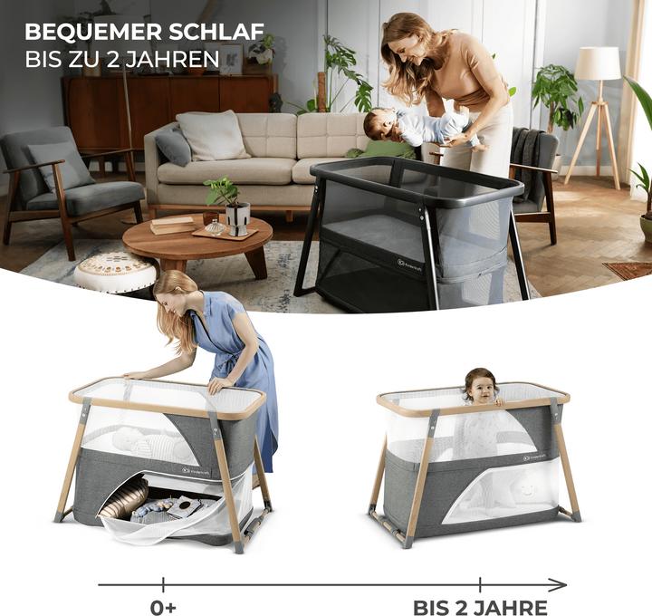 Actual product image KinderKraft Sofi