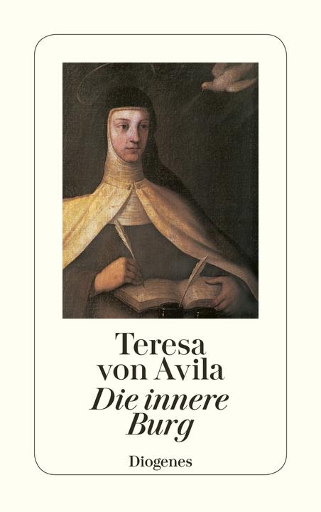 Image du produit Die innere Burg (Allemand, Teresa d'Avila, 2006)