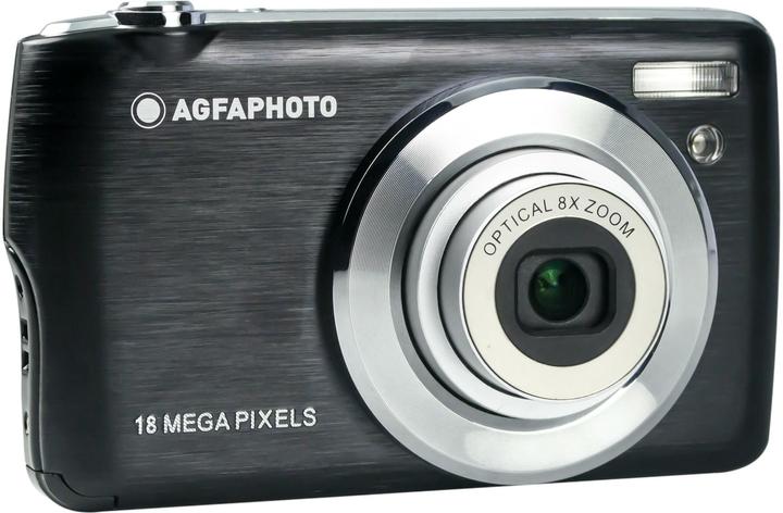 Actual product image AGFAPHOTO Realishot DC8200 (18 Mpx, 1/3.2")