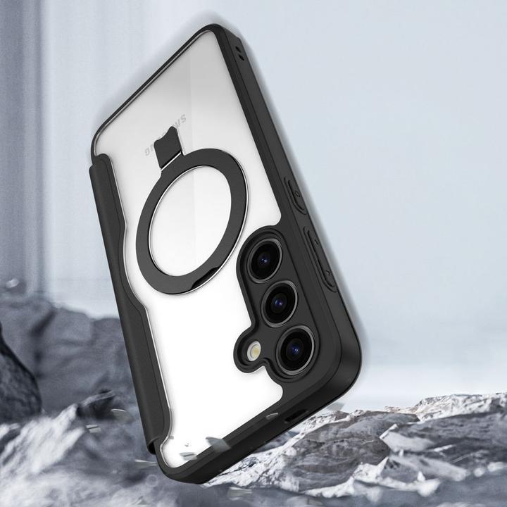 Actual product image Dux Ducis Skin X Pro Case (Samsung Galaxy S24+)