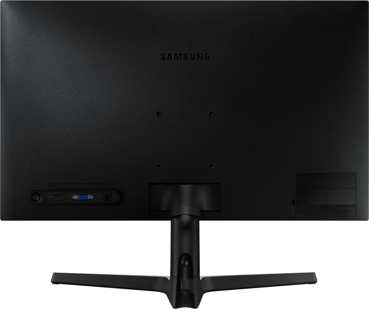 Produktbild Samsung LS24R356FZUXEN (1920 x 1080 Pixel, 24")